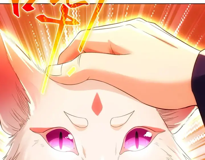 漫画《再不死我就真无敌了》第110话 狐狸的真实身份第112张图