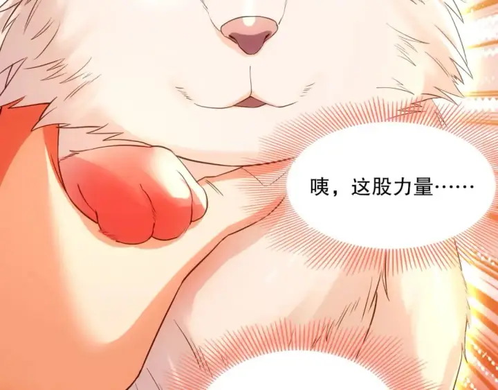 漫画《再不死我就真无敌了》第110话 狐狸的真实身份第113张图