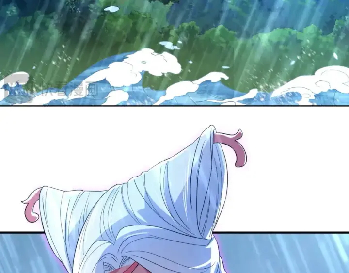 漫画《再不死我就真无敌了》第110话 狐狸的真实身份第74张图