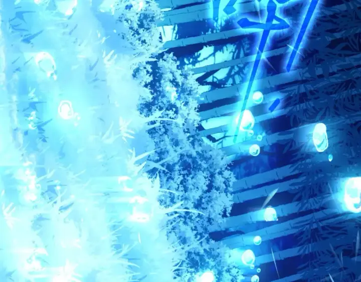 漫画《再不死我就真无敌了》第111话 她还是个孩子，千万别放过她！第105张图