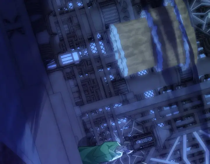 漫画《再不死我就真无敌了》第111话 她还是个孩子，千万别放过她！第11张图
