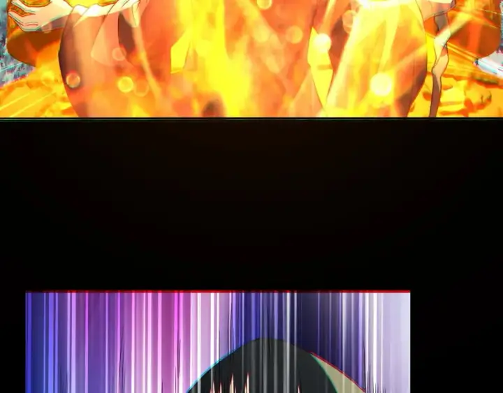 漫画《再不死我就真无敌了》第111话 她还是个孩子，千万别放过她！第124张图