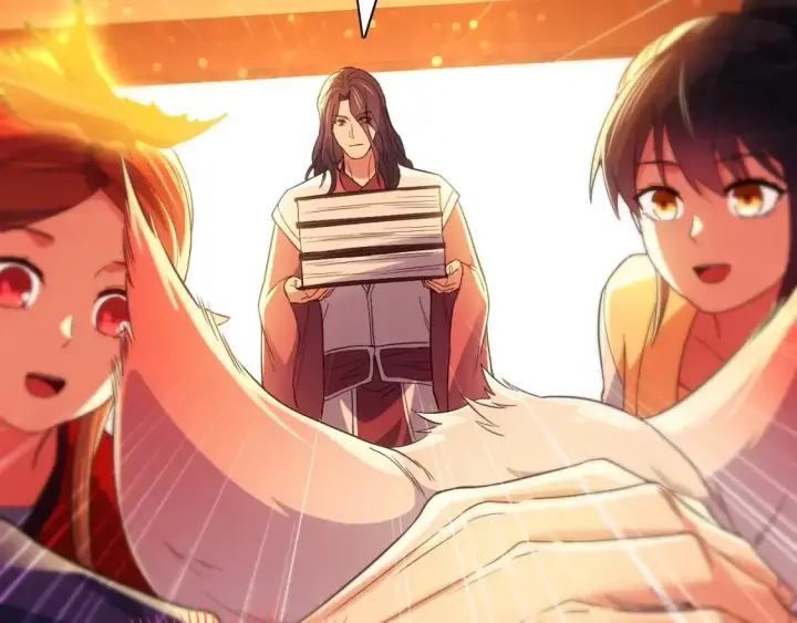 漫画《再不死我就真无敌了》第111话 她还是个孩子，千万别放过她！第30张图