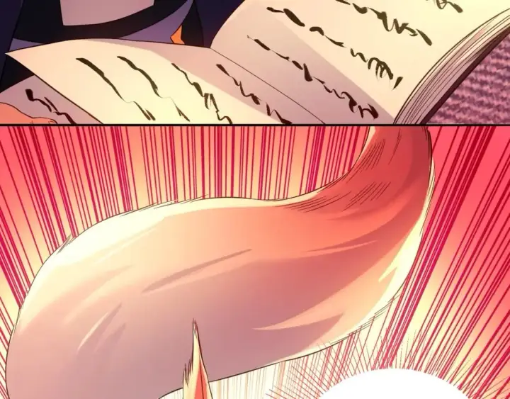 漫画《再不死我就真无敌了》第111话 她还是个孩子，千万别放过她！第41张图