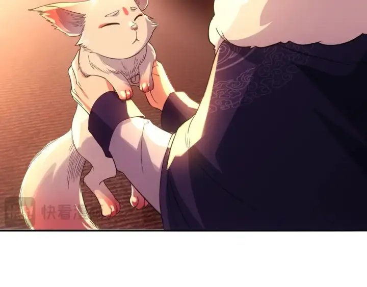 漫画《再不死我就真无敌了》第111话 她还是个孩子，千万别放过她！第52张图