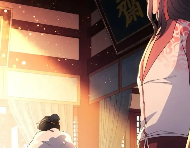 漫画《再不死我就真无敌了》第111话 她还是个孩子，千万别放过她！第54张图