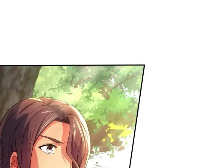 漫画《再不死我就真无敌了》第111话 她还是个孩子，千万别放过她！第71张图