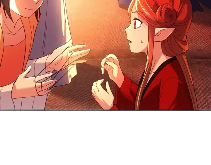 漫画《再不死我就真无敌了》第111话 她还是个孩子，千万别放过她！第84张图