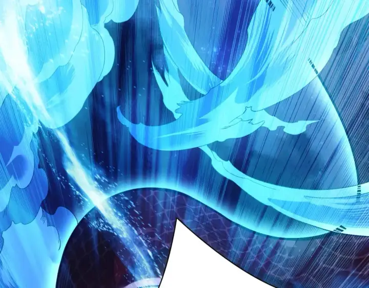漫画《再不死我就真无敌了》第112话 这一次就让我来守护你吧！第108张图
