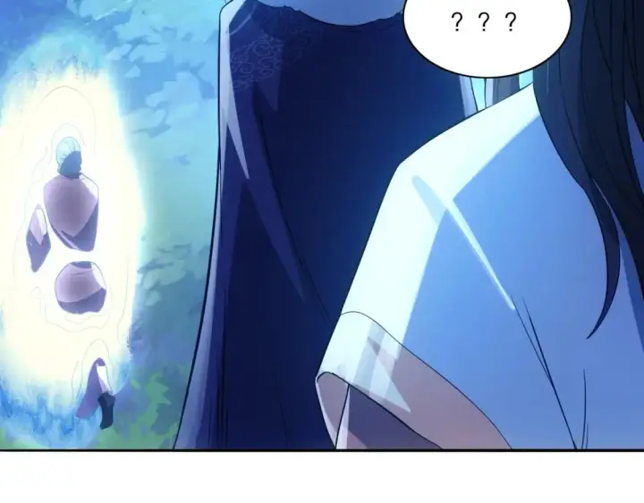 漫画《再不死我就真无敌了》第112话 这一次就让我来守护你吧！第83张图