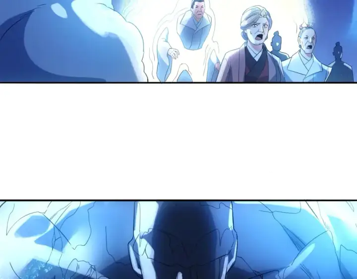 漫画《再不死我就真无敌了》第112话 这一次就让我来守护你吧！第91张图