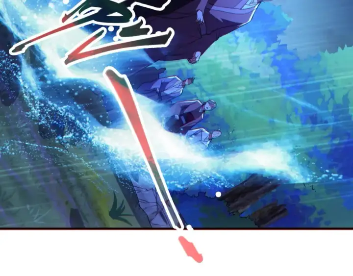 漫画《再不死我就真无敌了》第113话 期待与妖族的必死之战第42张图