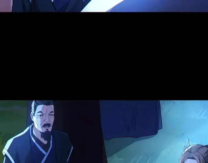 漫画《再不死我就真无敌了》第113话 期待与妖族的必死之战第69张图