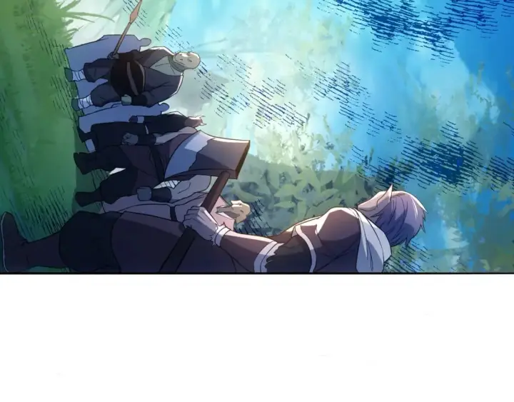 漫画《再不死我就真无敌了》第114话 仙门的小秘密第100张图