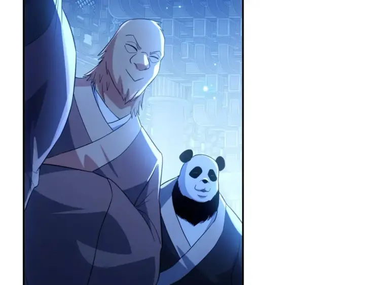 漫画《再不死我就真无敌了》第114话 仙门的小秘密第107张图