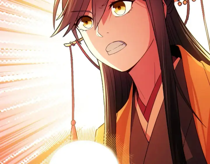 漫画《再不死我就真无敌了》第114话 仙门的小秘密第12张图