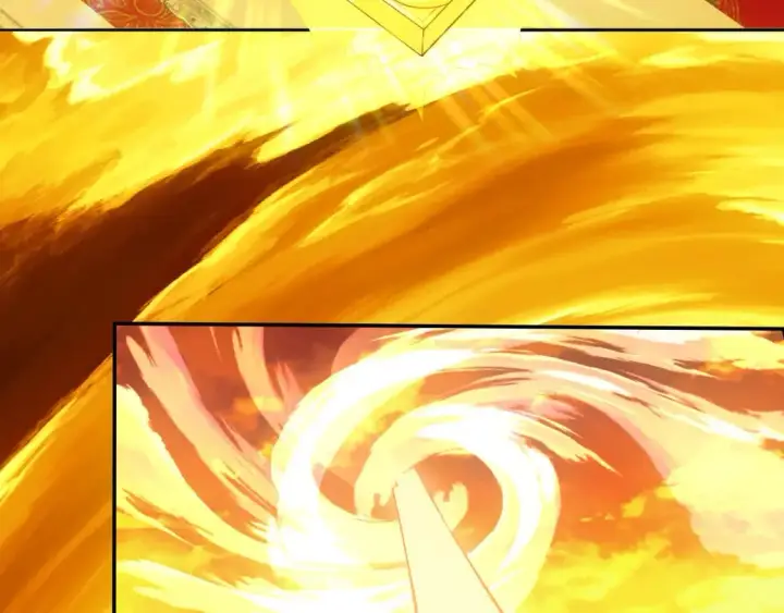 漫画《再不死我就真无敌了》第114话 仙门的小秘密第31张图