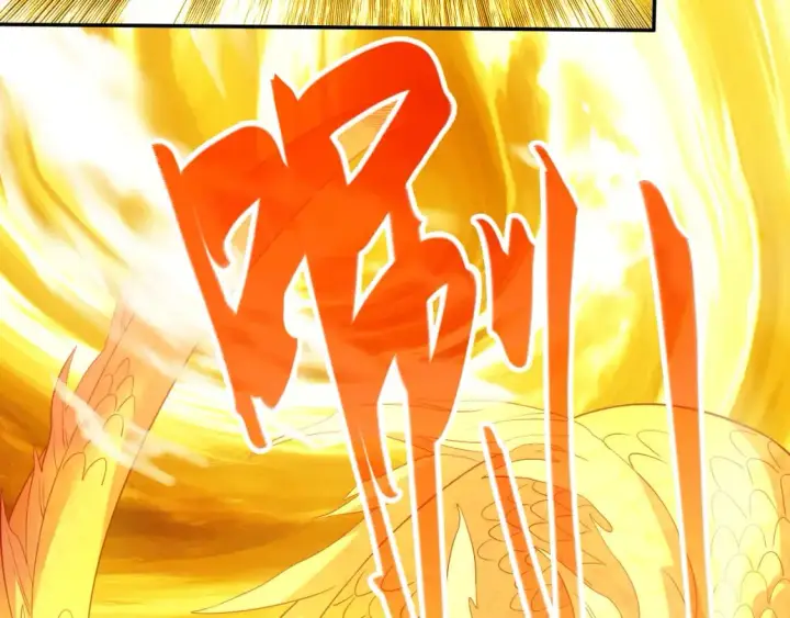 漫画《再不死我就真无敌了》第114话 仙门的小秘密第34张图