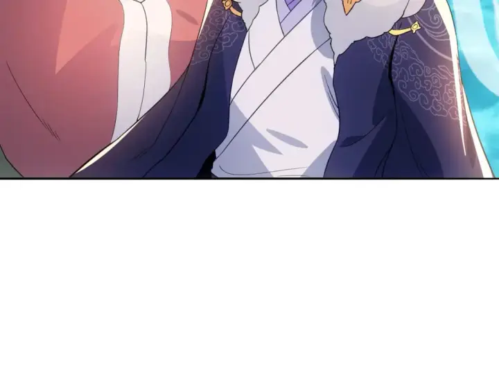 漫画《再不死我就真无敌了》第114话 仙门的小秘密第70张图