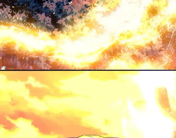 漫画《再不死我就真无敌了》第115话 叶宁，求你别作了！第107张图