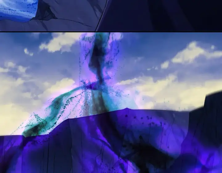 漫画《再不死我就真无敌了》第115话 叶宁，求你别作了！第47张图