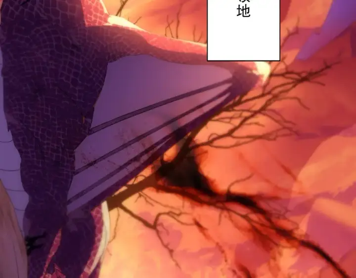 漫画《再不死我就真无敌了》第116话 叶宁封圣，作死之路渐行渐远第104张图