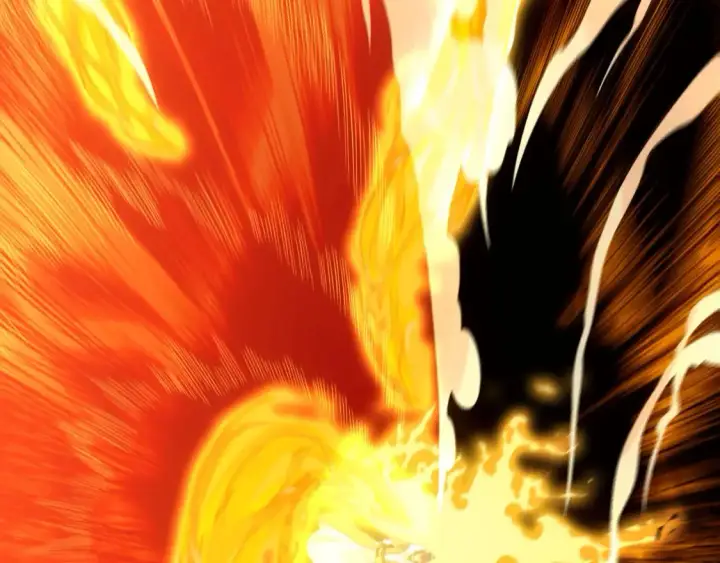 漫画《再不死我就真无敌了》第116话 叶宁封圣，作死之路渐行渐远第60张图
