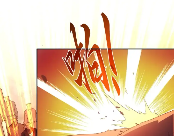 漫画《再不死我就真无敌了》第116话 叶宁封圣，作死之路渐行渐远第91张图
