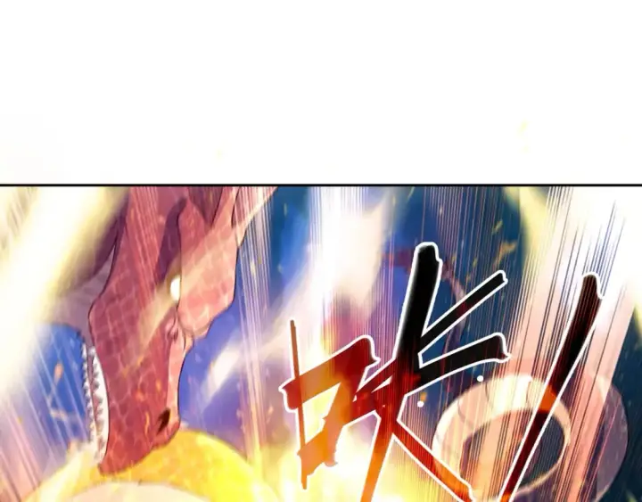 漫画《再不死我就真无敌了》第117话 龙族再度来袭，这次能否化险为夷？第122张图