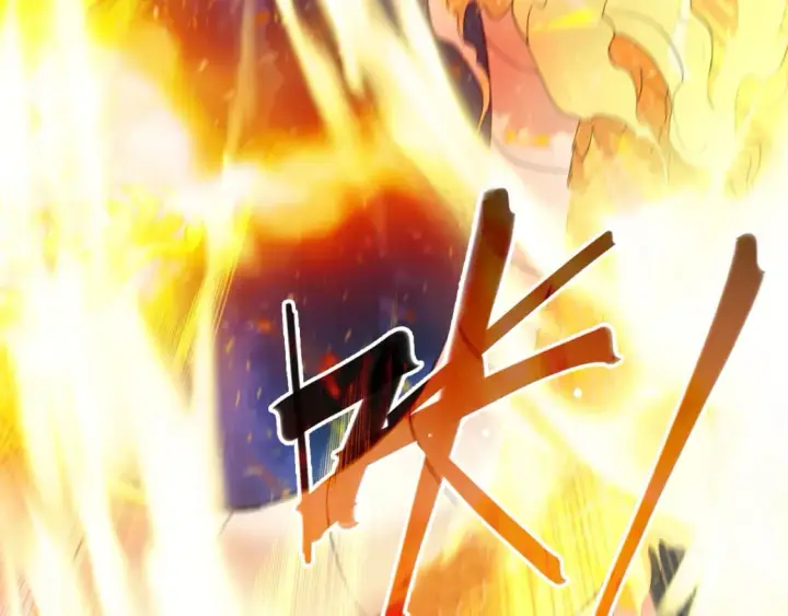 漫画《再不死我就真无敌了》第117话 龙族再度来袭，这次能否化险为夷？第125张图