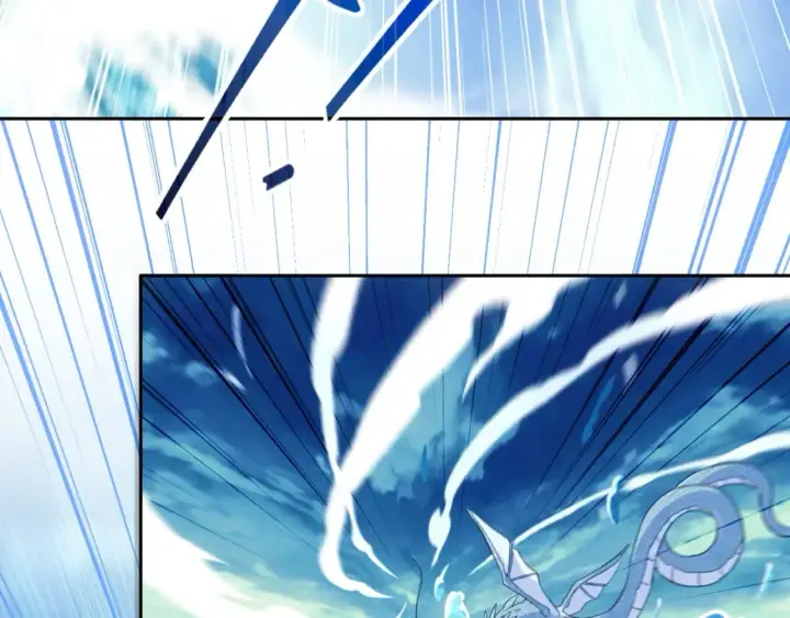 漫画《再不死我就真无敌了》第117话 龙族再度来袭，这次能否化险为夷？第13张图