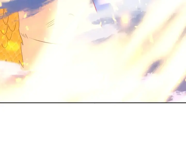漫画《再不死我就真无敌了》第117话 龙族再度来袭，这次能否化险为夷？第131张图