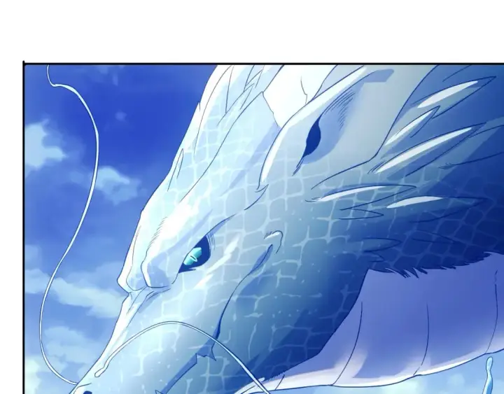 漫画《再不死我就真无敌了》第117话 龙族再度来袭，这次能否化险为夷？第17张图