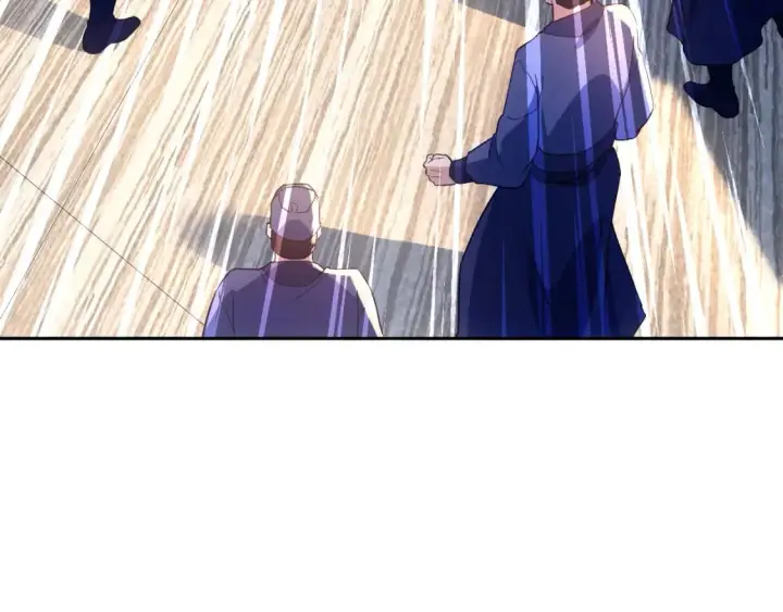 漫画《再不死我就真无敌了》第117话 龙族再度来袭，这次能否化险为夷？第28张图