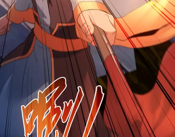 漫画《再不死我就真无敌了》第117话 龙族再度来袭，这次能否化险为夷？第33张图