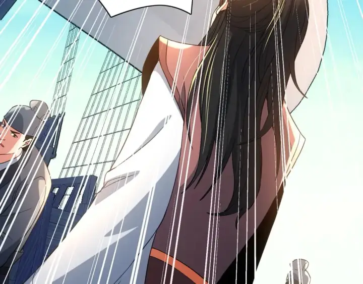 漫画《再不死我就真无敌了》第117话 龙族再度来袭，这次能否化险为夷？第52张图