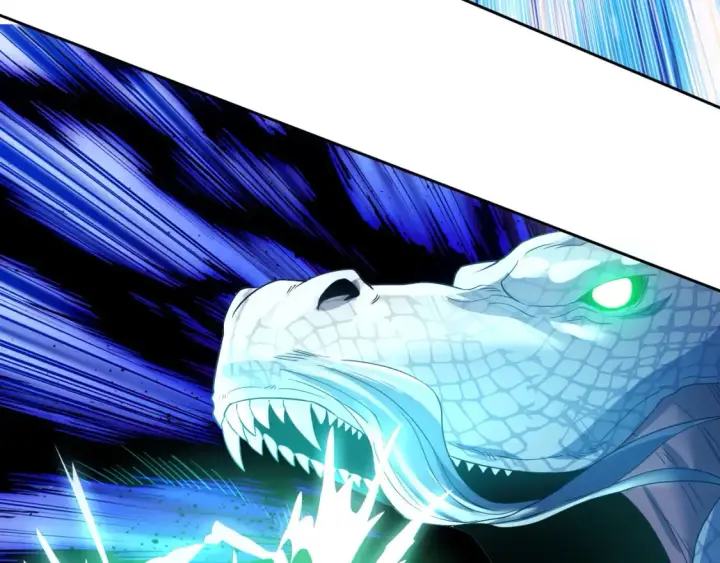 漫画《再不死我就真无敌了》第117话 龙族再度来袭，这次能否化险为夷？第58张图