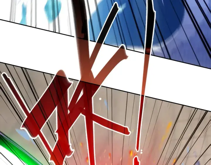 漫画《再不死我就真无敌了》第117话 龙族再度来袭，这次能否化险为夷？第63张图