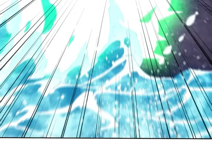 漫画《再不死我就真无敌了》第117话 龙族再度来袭，这次能否化险为夷？第65张图
