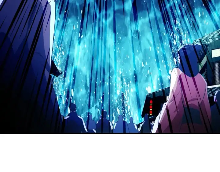 漫画《再不死我就真无敌了》第117话 龙族再度来袭，这次能否化险为夷？第77张图