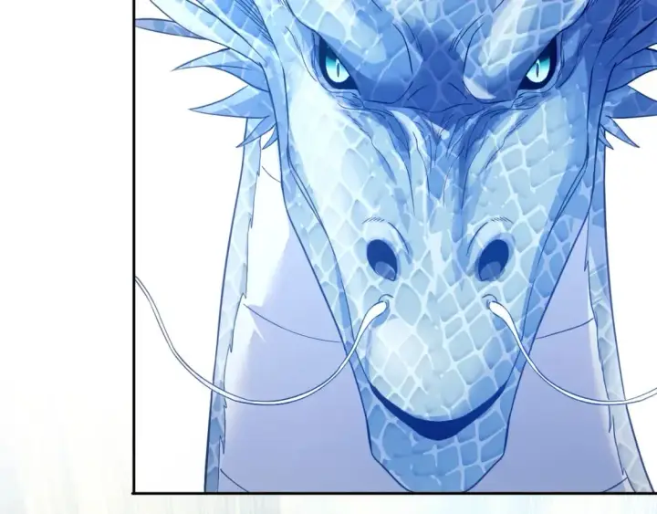 漫画《再不死我就真无敌了》第117话 龙族再度来袭，这次能否化险为夷？第98张图