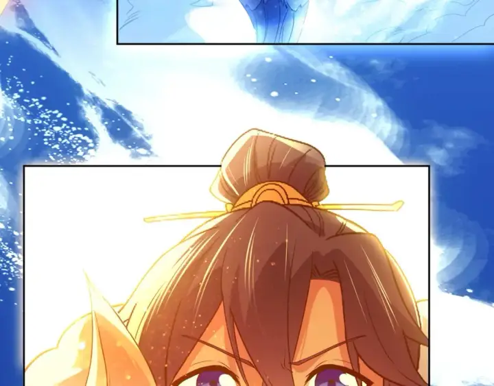 漫画《再不死我就真无敌了》第118话 我要你血债血偿！第11张图