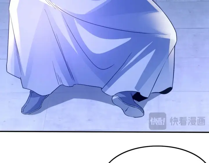 漫画《再不死我就真无敌了》第119话 乞丐的真实身份竟然是仙君？第61张图