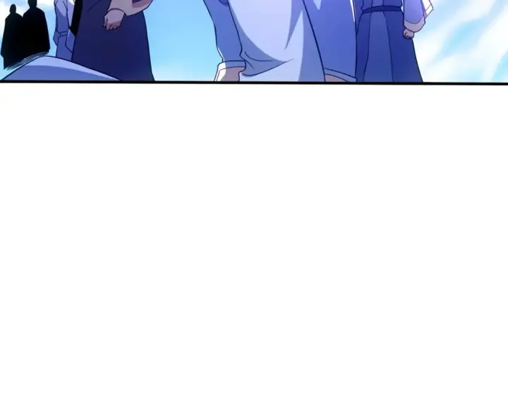 漫画《再不死我就真无敌了》第119话 乞丐的真实身份竟然是仙君？第63张图
