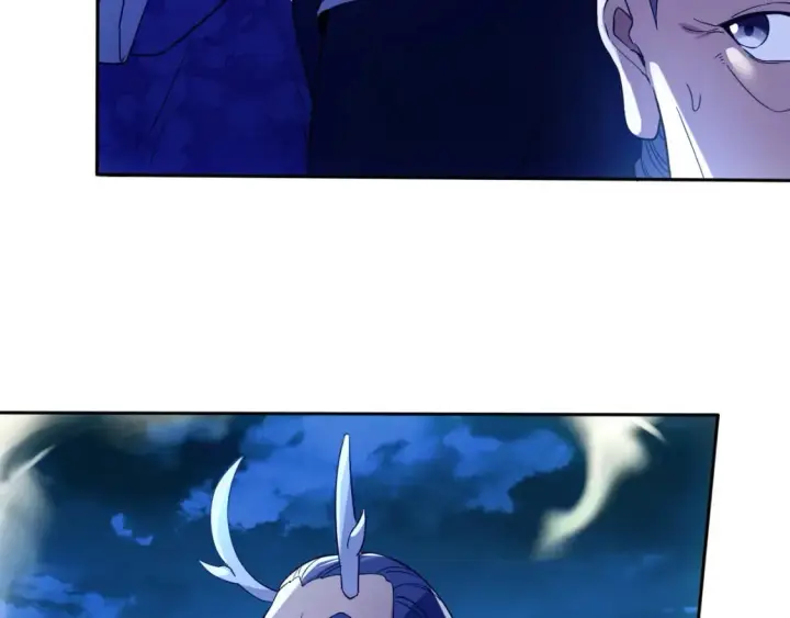 漫画《再不死我就真无敌了》第119话 乞丐的真实身份竟然是仙君？第69张图
