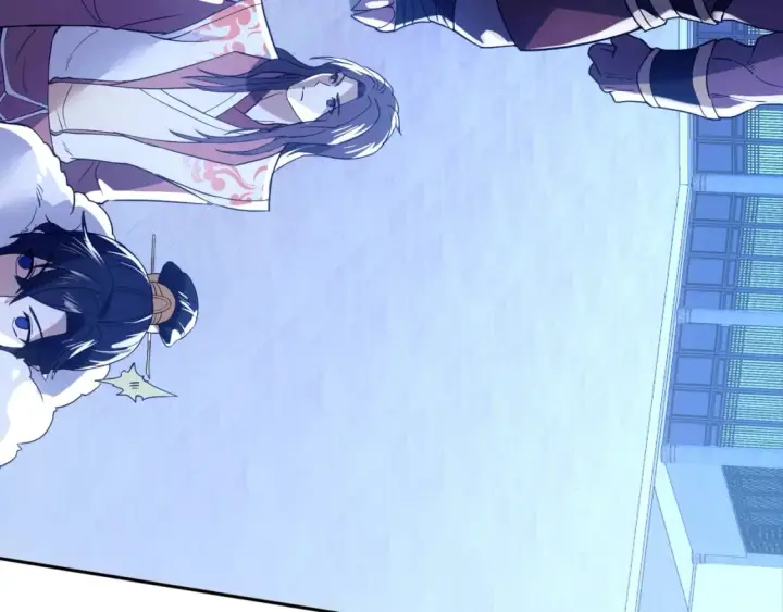漫画《再不死我就真无敌了》第119话 乞丐的真实身份竟然是仙君？第87张图