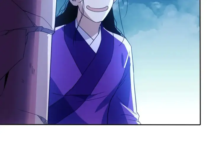 漫画《再不死我就真无敌了》第119话 乞丐的真实身份竟然是仙君？第91张图