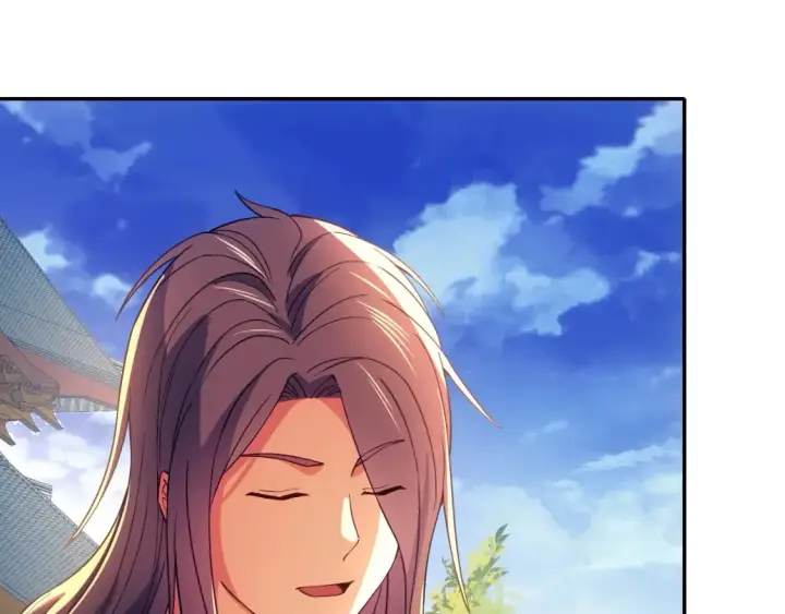 漫画《再不死我就真无敌了》第120话 以后就由我来守护你第19张图