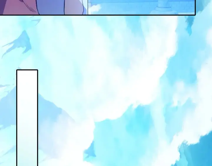 漫画《再不死我就真无敌了》第120话 以后就由我来守护你第78张图