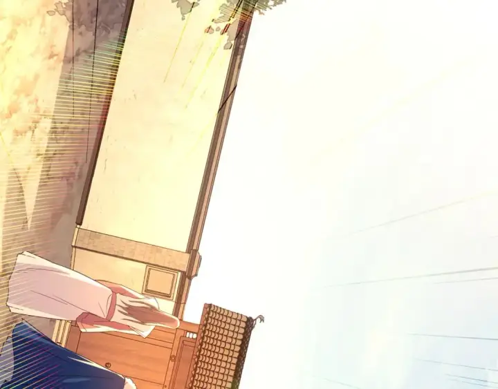 漫画《再不死我就真无敌了》第121话 敢动我的人？我绝对不放过你！第104张图